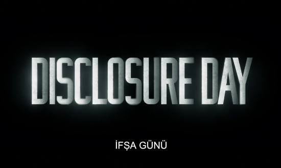 STEVEN SPIELBERG’ÜN YENİ FİLMİ İFŞA GÜNÜ'NDEN İLK FRAGMAN